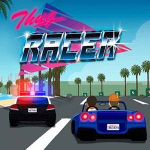 Road Dash Racers