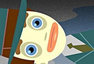 Mystery Path: A Puzzle Journey