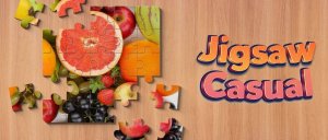 Peaceful Jigsaw Puzzle Challenge