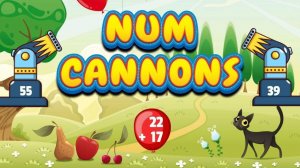 Number Pop Math Quest