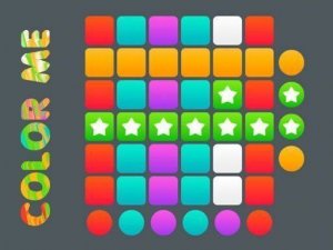 Color Pattern Logic Challenge