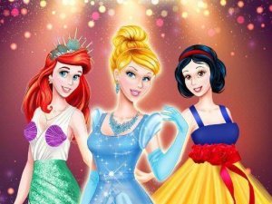 Princess Style Workshop