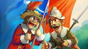 Commander's Company: Tactical 17th Century Battles