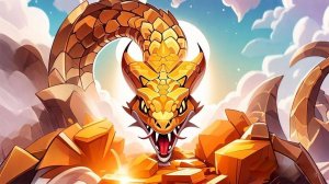 Serpent Guardian Puzzle Challenge