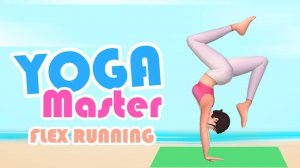 Yoga Flow Runner