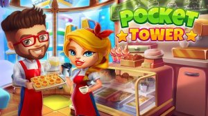 Tower Manager: Urban Planning Sim