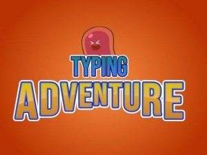 Quick Typing Adventure Challenge