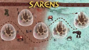 Elemental Defenders: Valley of Guardians