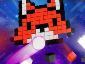 Block Smash 3D Challenge