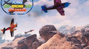 Cloud Circuit: Aerial Speed Trials