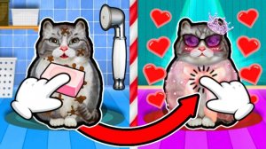 Whisker Haven: Feline Friend & Match Play