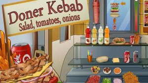 Fresh Wrap Kitchen Creator