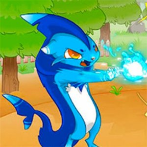Animal Match Adventure