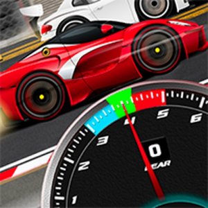 Street Velocity Showdown