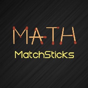 Stick Equation Brain Challenge