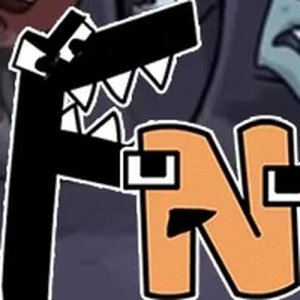 Letter Beat Showdown