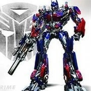 Matrix Adventure: Transformers Quest