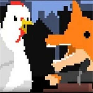 Egg Defender: Farmstead Chase