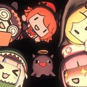Vtuber Happy Moments Collection