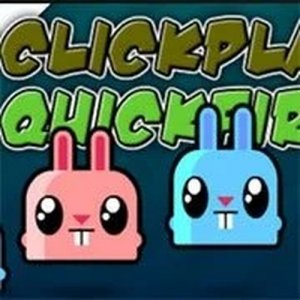 Quick Tap Challenge: Reflex Puzzle