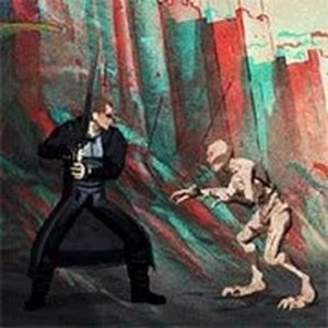 Guardian Quest: Heroic Puzzles
