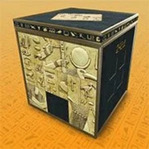 Hidden Object 3D Puzzle Quest