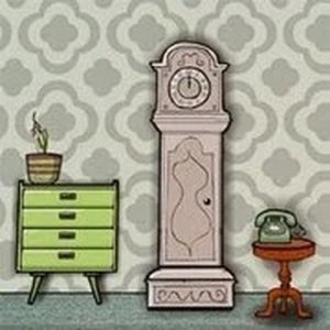 Seasonal Mystery Room Puzzle