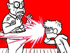 Office Hero Comedy Pranks