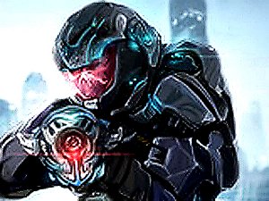 Time Rift Defender Sci-Fi Strategy