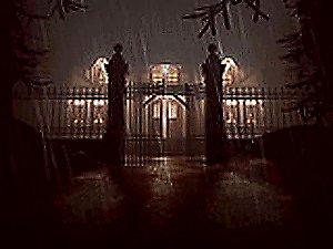Manor Enigma Adventure