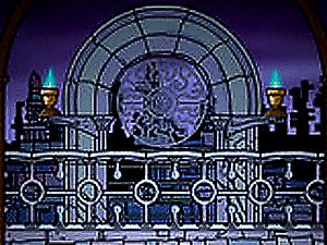 Submachine 9: Temple Discovery Puzzle