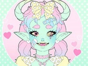 Creative Fantasy Character Studio
