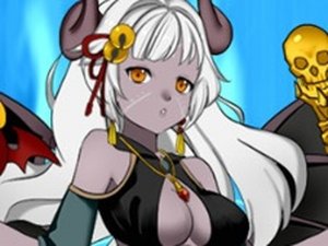 Fantasy Character Creator