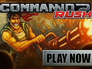 Patrol Quest Adventure Game