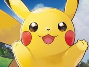 Pikachu Adventure Quest