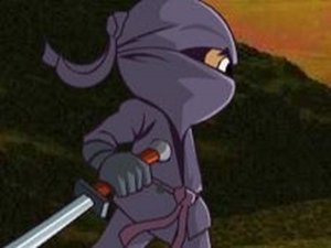 Stealth Path Quest