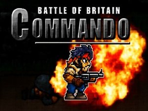 Defenders of the Realm: Tactical Action