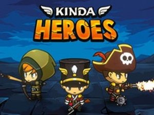 Kind Companions: Turn-Based Fantasy Quest