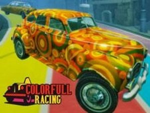 Vivid Speedway Challenge