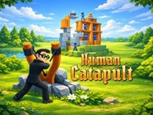 Joyful Catapult Puzzle Challenge
