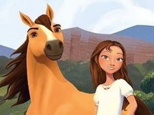 Wild Horse Racing Training 3D