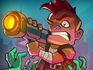 Creature Idle Defense Journey