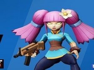 Arena Clash Online Battle