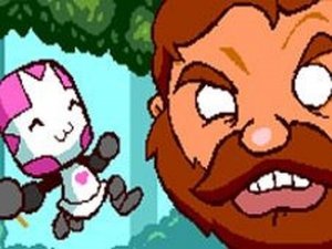 Facial Foe Fantasy Brawl