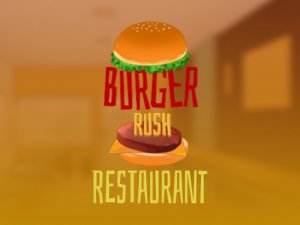 Burger Stand Time Challenge