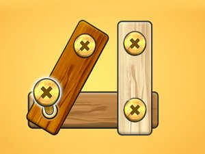 Logic Assembly Puzzle