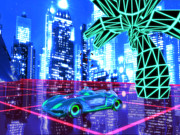 City Arena Driving Challenge