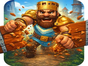 Castle Path Runner