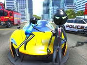Stickman Journey Adventure RPG