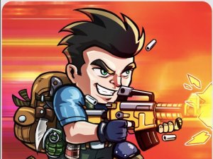 Team Six Arcade Quest